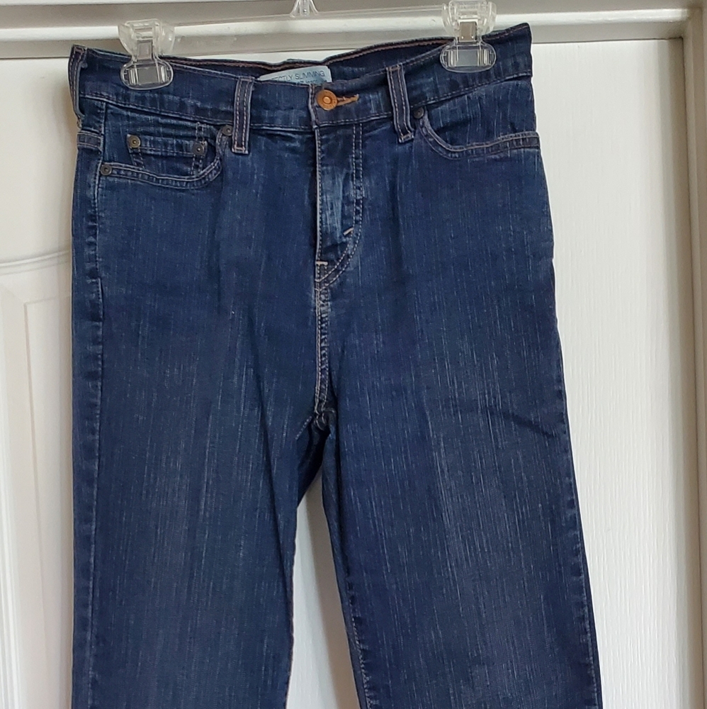Levi's jeans